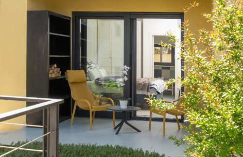 The mediterranean collection of sea view houses - Foto 4