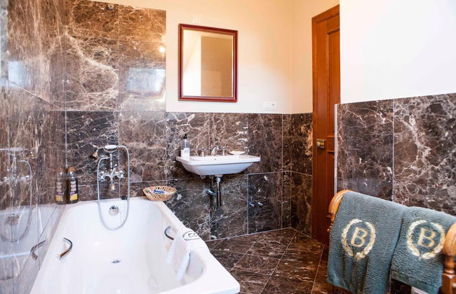 Pazo De Brandeso & Country Club - Foto 19