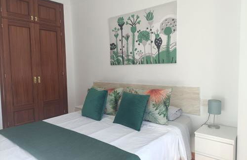 Apto Ana. Malaga Centro - Photo 2