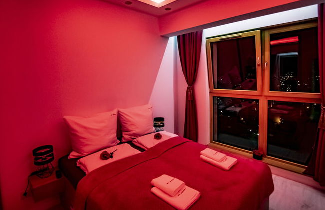 Baltic-Apartments - Platan Tower - Foto 13