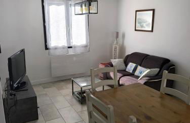 Wi-Fi, confort et sentiers côtiers à proximité - Foto 12