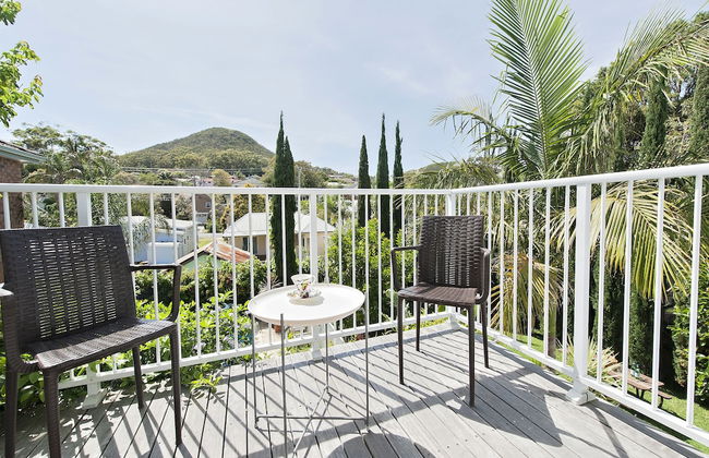 Shoal Bay Riggers - Foto 12