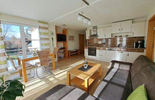 Ferienwohnung Sauer - Foto 2