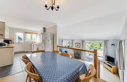 Amazing River Views from Wakehurst- Gorgeous House in Noss Mayo - Foto 10