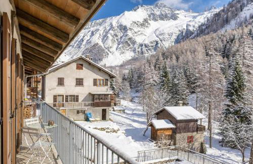 Appartement Arsene No 6 - Happy Rentals - Foto 21