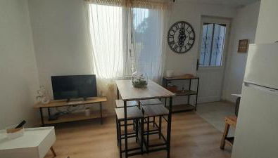 Le petit gîte de la butte - Foto 5