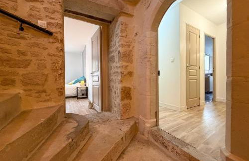 Maison - La Pierre de Valognes - à 4 min de la gare - Foto 23