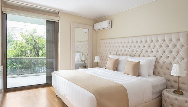 Elaia Mega Mansion - Photo 5, Room