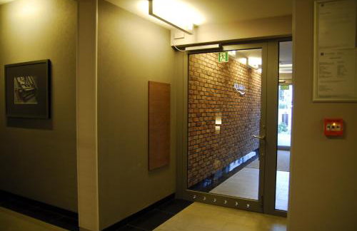 Aquarius Apartment - Foto 16