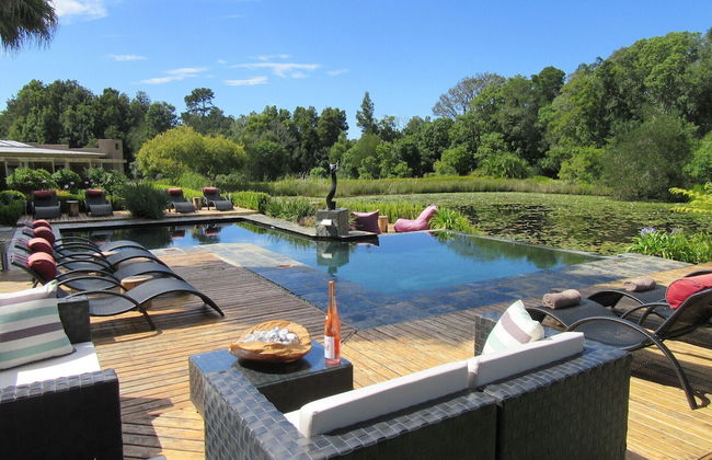 Lily Pond Country Lodge - Foto 1