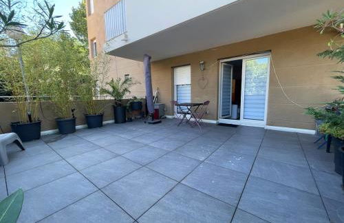 studio calme campagne - Foto 1