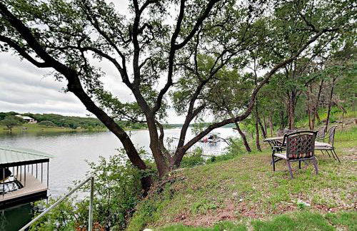 Cliff side Oasis - Foto 34