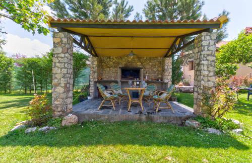 Finca Victoriana Riaza - Foto 35