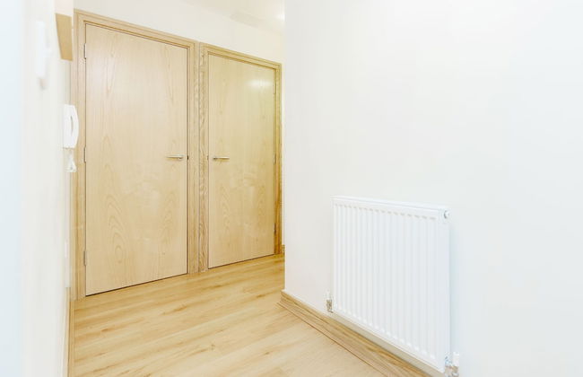 Roomspace Apartments -Westnye House - Foto 8