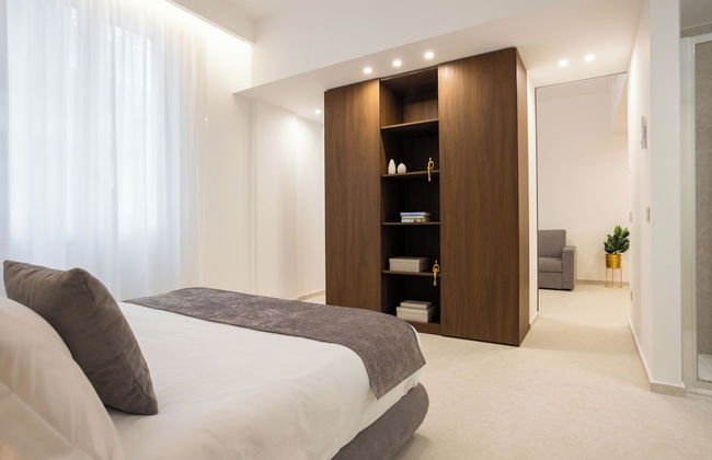 Nora's Suites - Foto 7