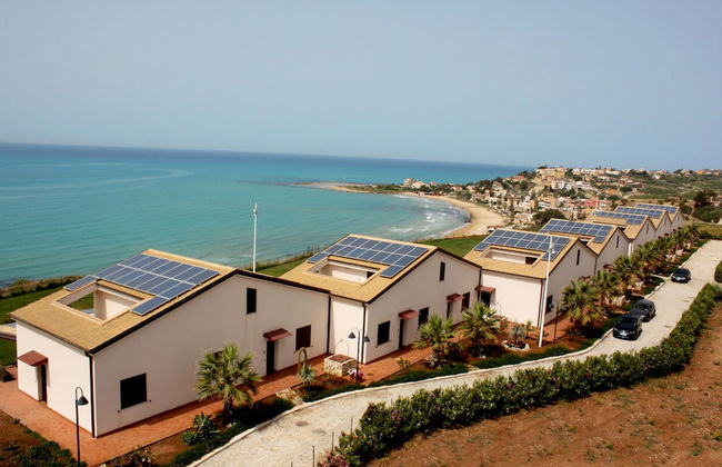 Case Vacanze Bellavista - Photo 20