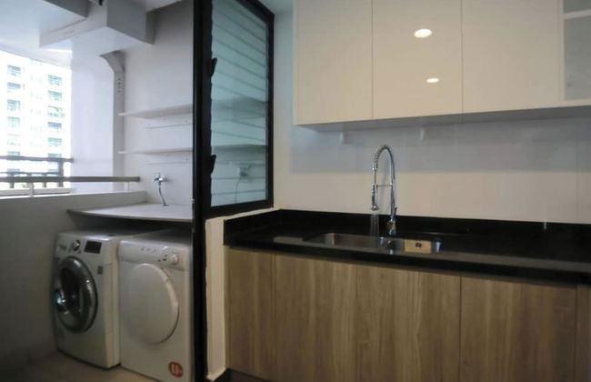 Feliz En Vista River Apartments - Foto 59