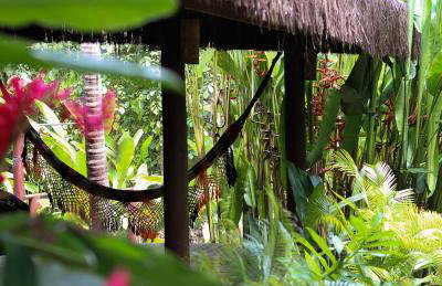 Bahia Soul - Casa Mutá - Barra Grande - Península de Maraú - Foto 52