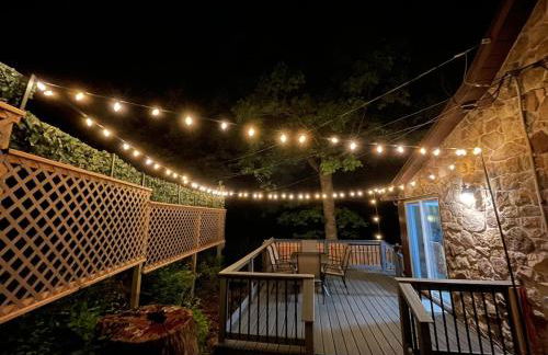 Entire Mountain Cottage Near Scenic Hiking Trails - Photo 48