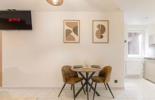 Le Moka By rent-in-lyon - Foto 6