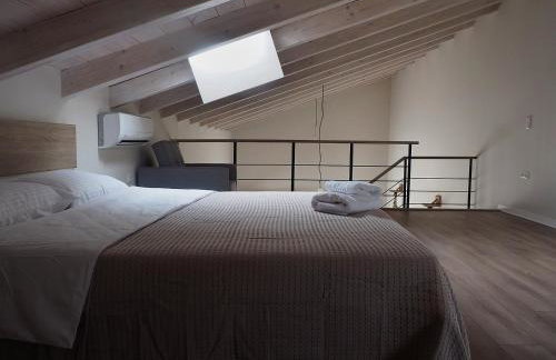 Melissinos Beachfront Apartments - Foto 12