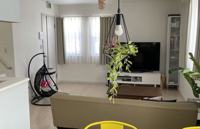 Bayside Hakodate - Foto 21