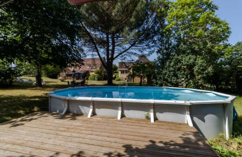 Centre Equestre Du Passe Temps - Foto 1