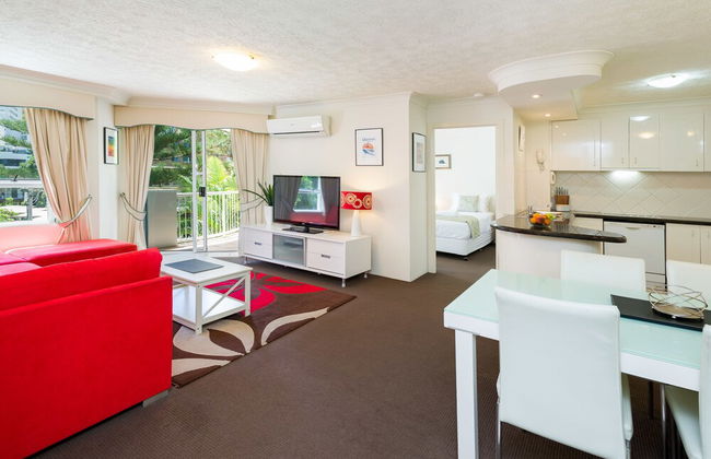 The Ritz Resort - Foto 24