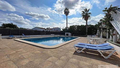 Roca Fornells, Apartamento en Ses Salines con Piscina SS24 - Foto 4