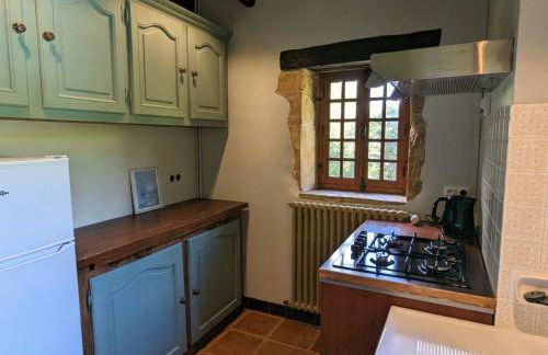 Holiday Home in Périgord Noir Dordogne in der Nähe von Limeuil by Interhome - Foto 16