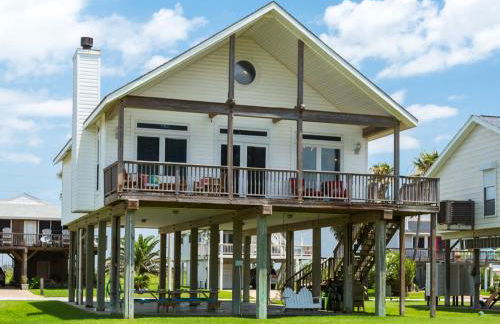 Once Upon a Tide by Ryson Vacation Rentals - Foto 29