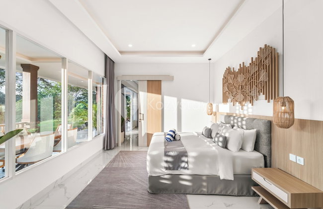 Kana Village Villa by Kozystay - Foto 61