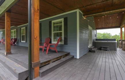 Riverside Ranch by Avantstay Mins to Downtown - Foto 74