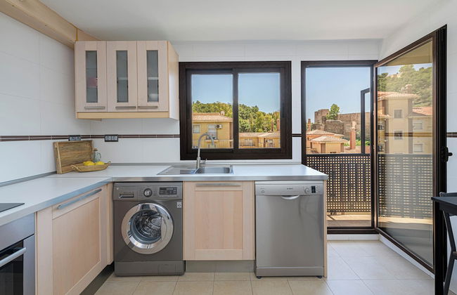 Solaga - Alcazaba - Foto 8