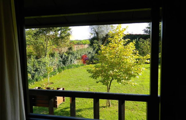 Ecorturismo Casa Espigueiro P Nacional Peneda Geres - Photo 6