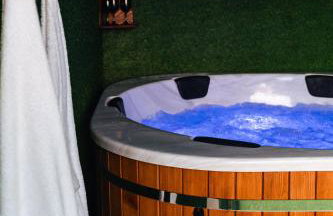 Apartament Blisko Słońca - Jacuzzi na wyłączność - Foto 33