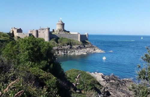 Appartement a 2 pas de la plage - Foto 10