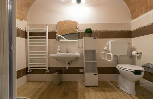 Villa Adelmo appartamento privato - Foto 26