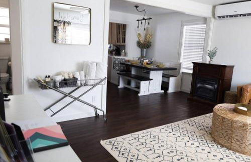 Modern Home In Heart Of Downtown Klamath Falls - Foto 33