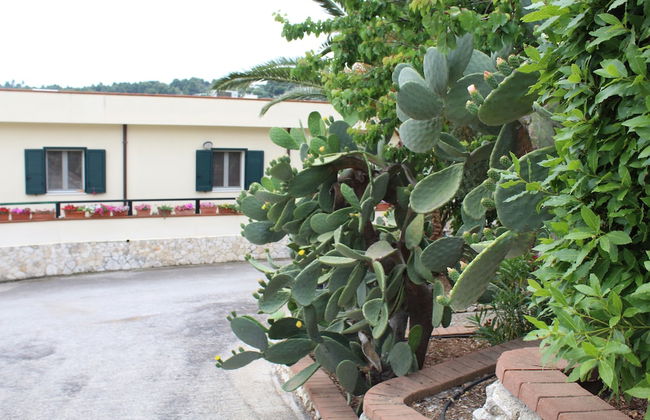 Villaggio Turistico Defensola - Foto 50