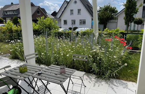 Wohnen auf Zeit, Boardinghouse, zentral gelegen - Foto 35