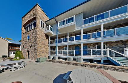 Put-in-Bay Waterfront Condo #107 - Foto 27