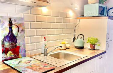 Apple Tree House - Foto 11