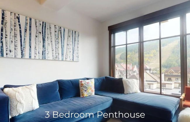 The Landmark - Photo 71