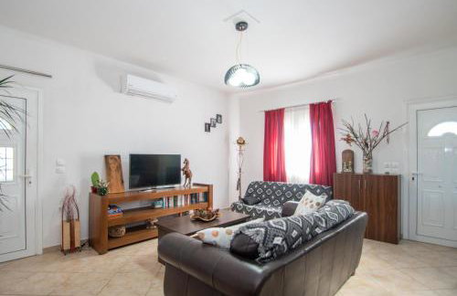 Konstantinos holidays house - Photo 21