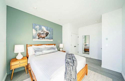 Luxury Retreat Epic Views & Hot Tub - Foto 43