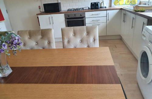 ENTIRE HOUSE- Near Common Wealth Games PERRY BARR - Foto 15