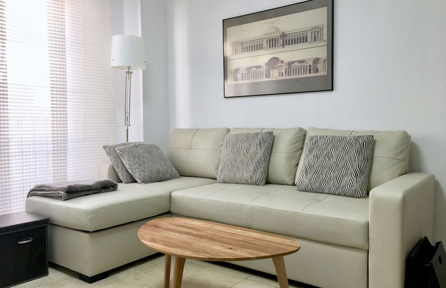 Vero Granada Apartments - Foto 12