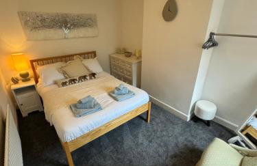 3-Bed House, Birmingham - Foto 3