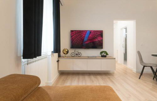 Apartment Palazzo, Zagreb town centre - Photo 19